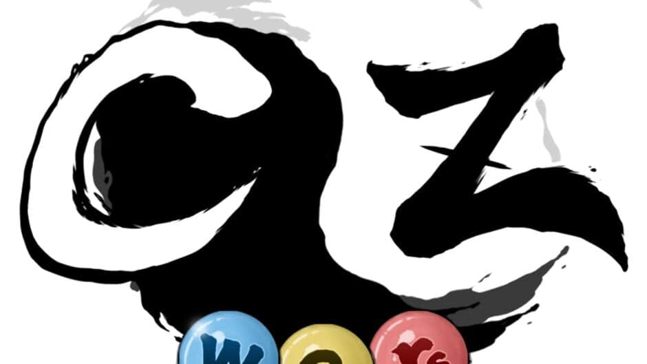 Match! The 12 CZ Wars artwork 3