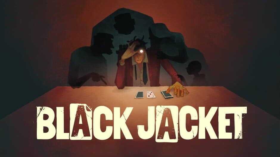 Black Jacket artwork 1