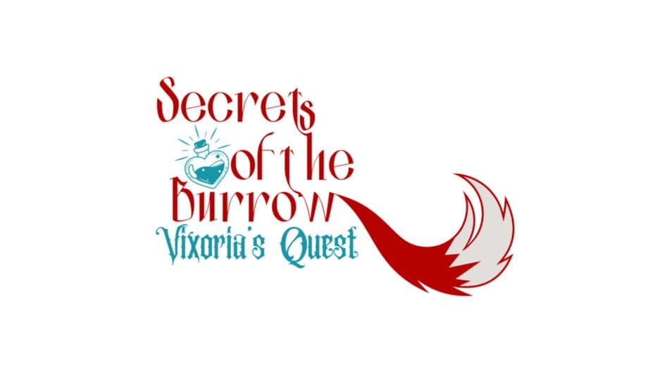 Secrets of the Burrow: Vixoria's Quest artwork 2