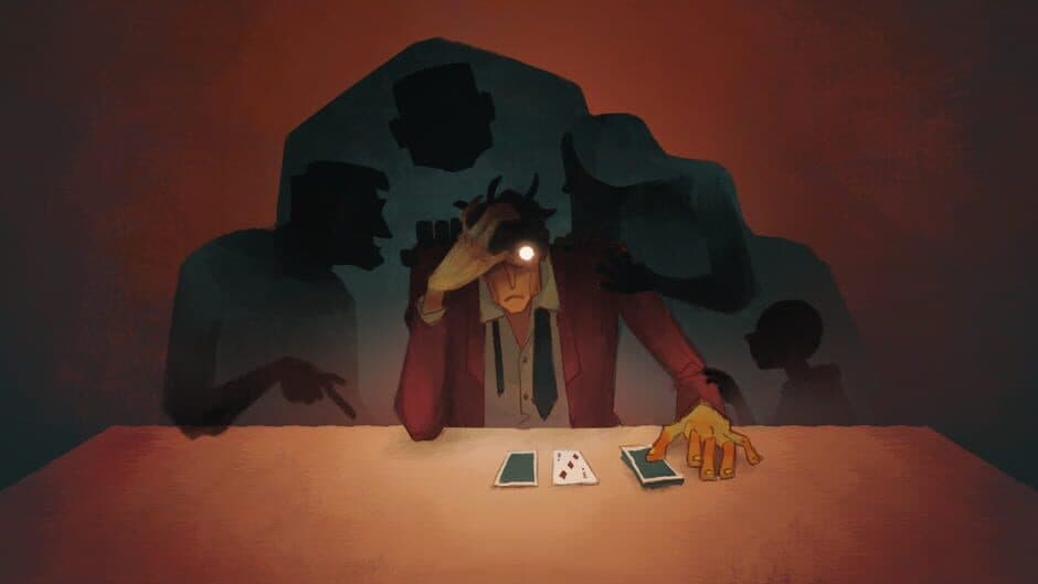 Black Jacket artwork 2