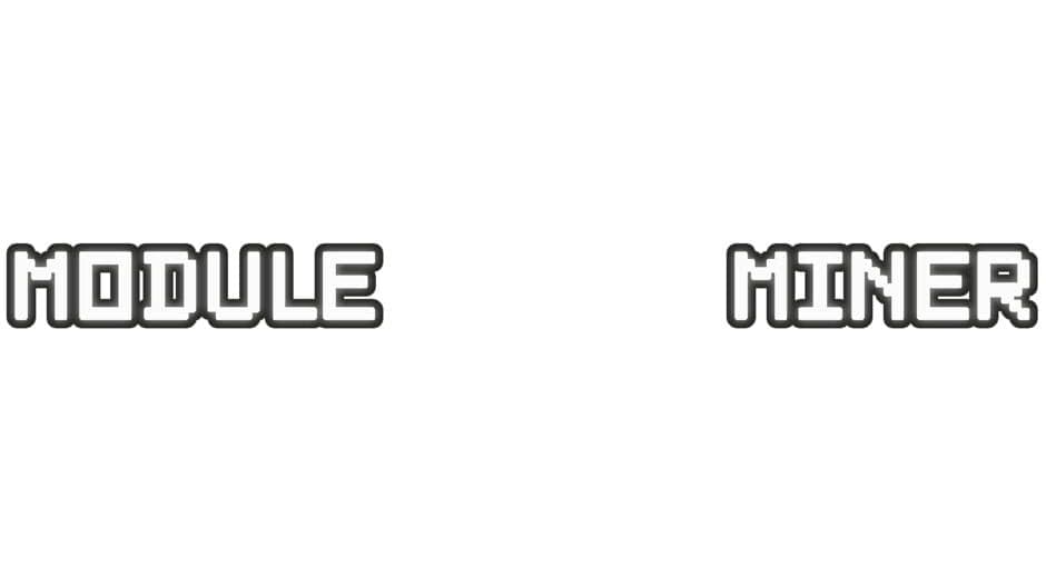 Module Miner artwork 2