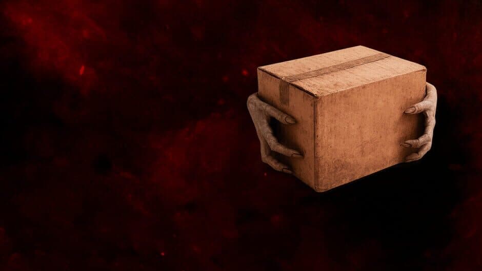 You've Got a Package artwork 1