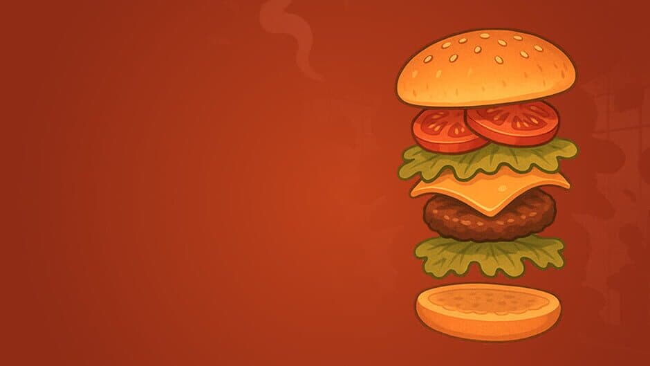 Traitor's Kitchen artwork 1