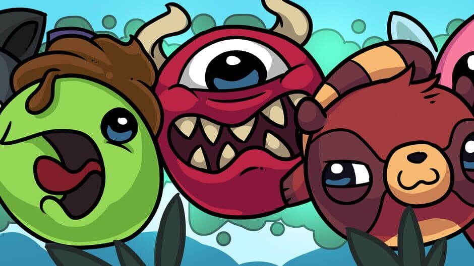 Guano Gladiators artwork 2