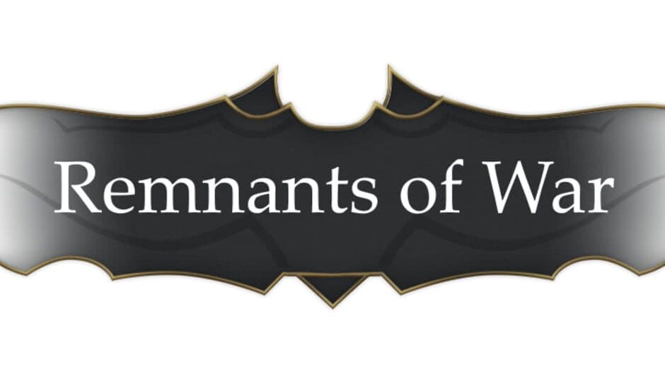 Remnants of War artwork 2