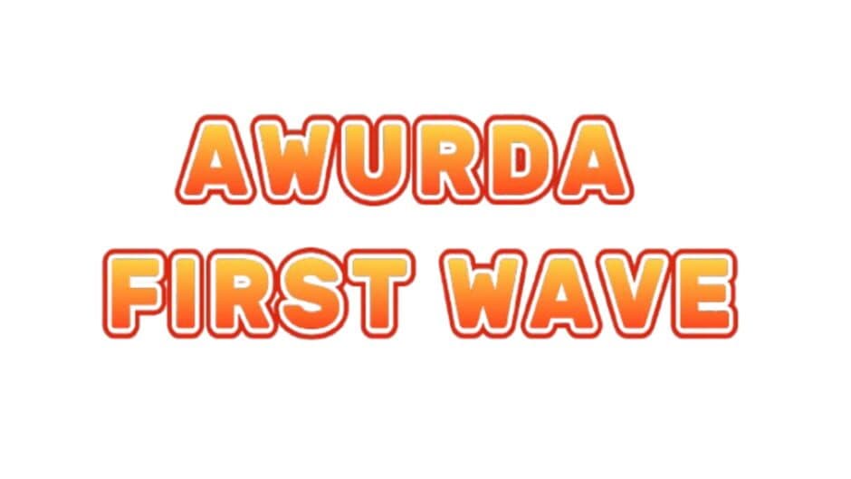 Awurda First Wave artwork 1