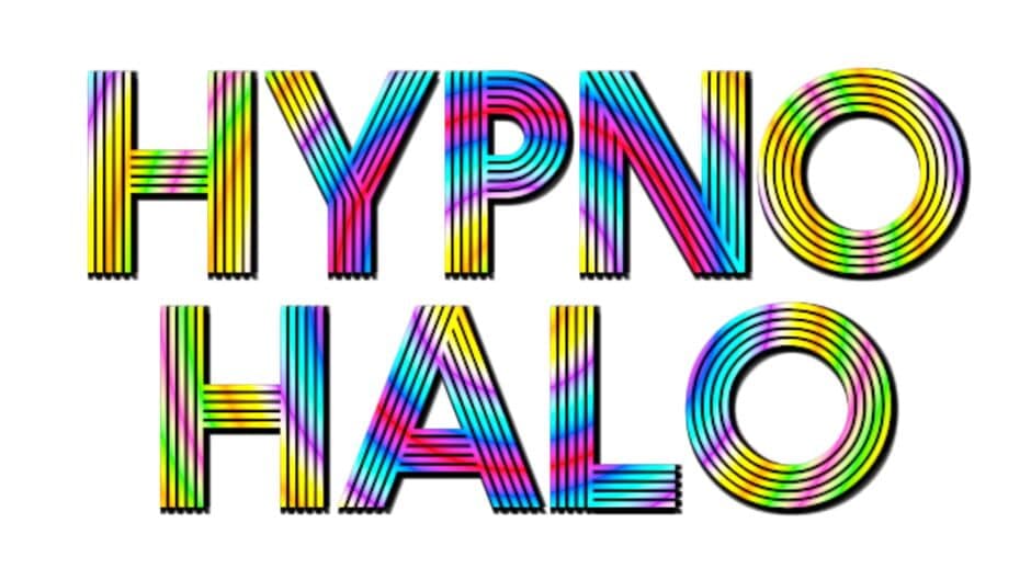 Hypno Halo artwork 2