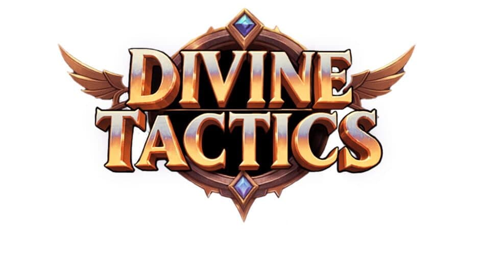 Divine Tactics artwork 2