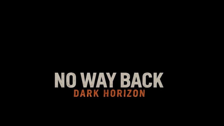 No Way Back: Dark Horizon artwork 2