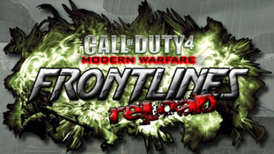 Call of Duty Frontlines artwork 1
