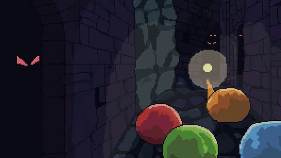 Slime Tales artwork 1