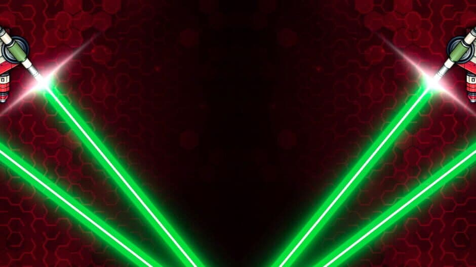 Holy Justice: Galaxy Outcast artwork 1
