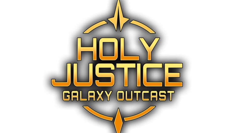 Holy Justice: Galaxy Outcast artwork 2