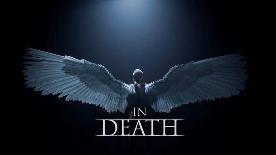 In Death artwork 1
