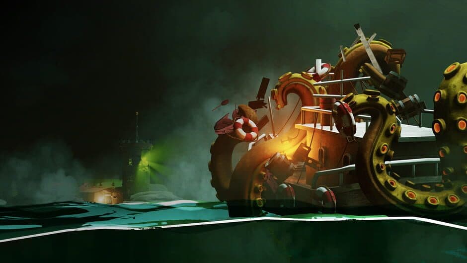 Sunken Engine artwork 1