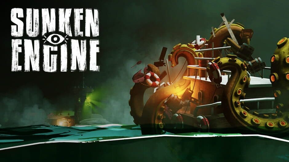 Sunken Engine artwork 2