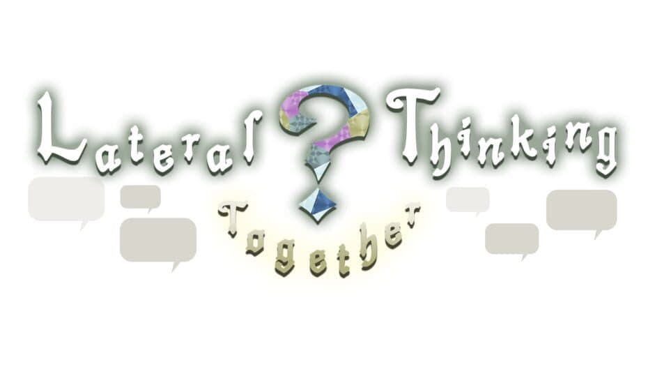 Lateral Thinking Together artwork 2