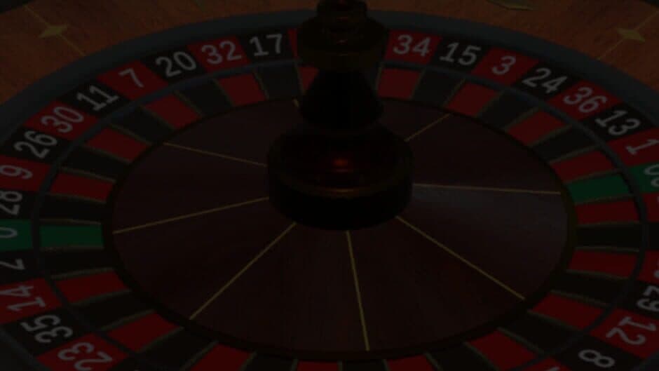 Roulette Simulator 2026 artwork 1