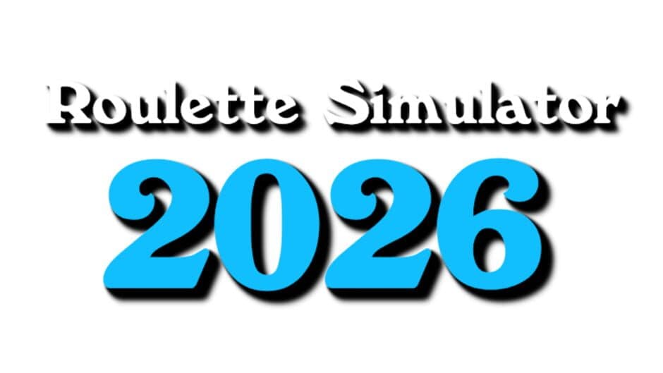 Roulette Simulator 2026 artwork 2