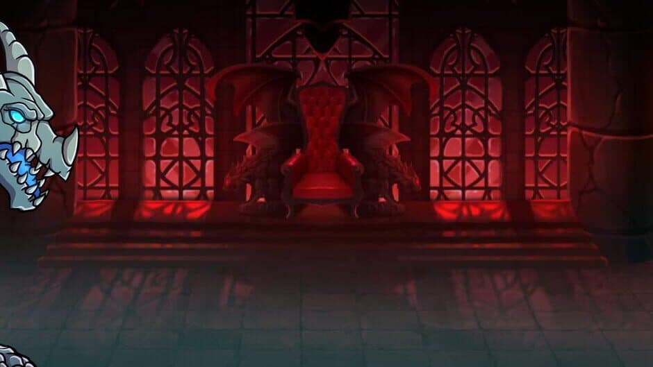 Nightmarena artwork 1