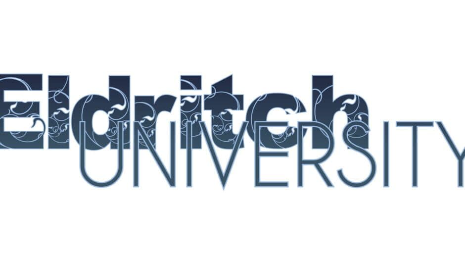 Eldritch University artwork 1