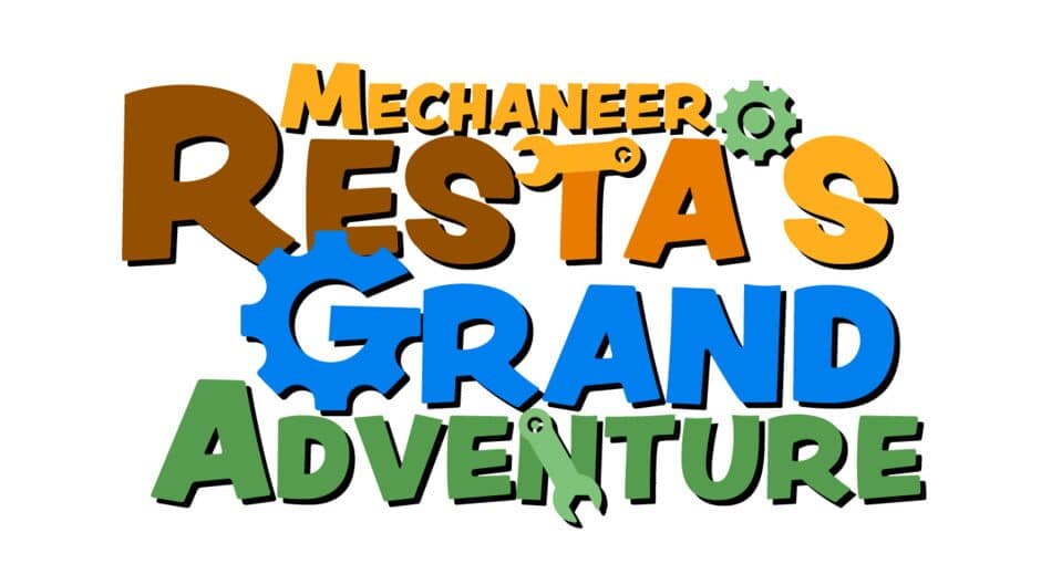 Mechaneer Resta's Grand Adventure artwork 2
