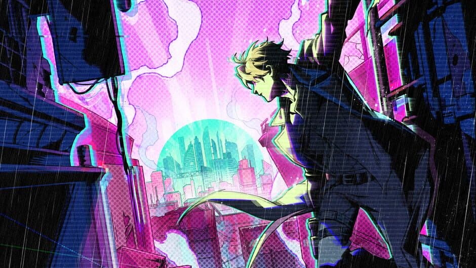SoulTrigger artwork 1
