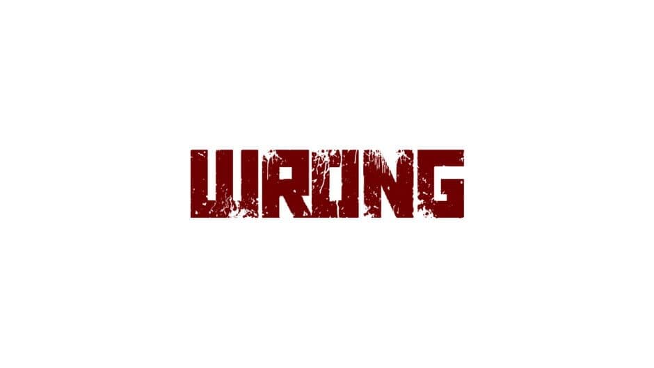 Wrong artwork 2