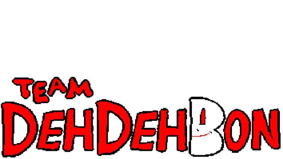 Team Dehdehbon artwork 2
