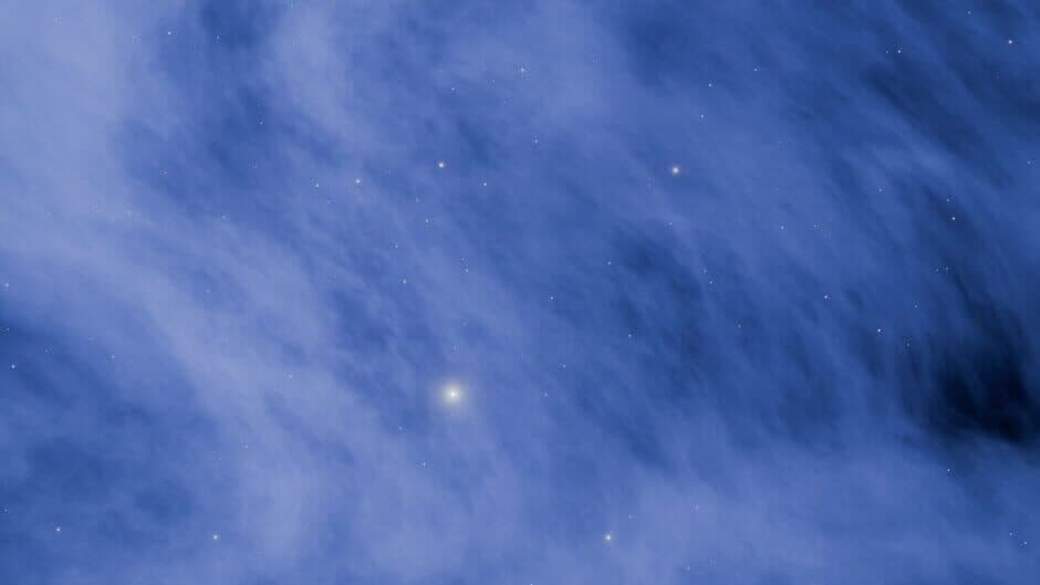 Cosmic Composer artwork 1