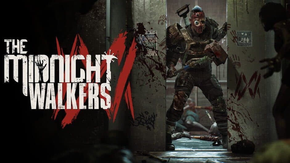 The Midnight Walkers artwork 3