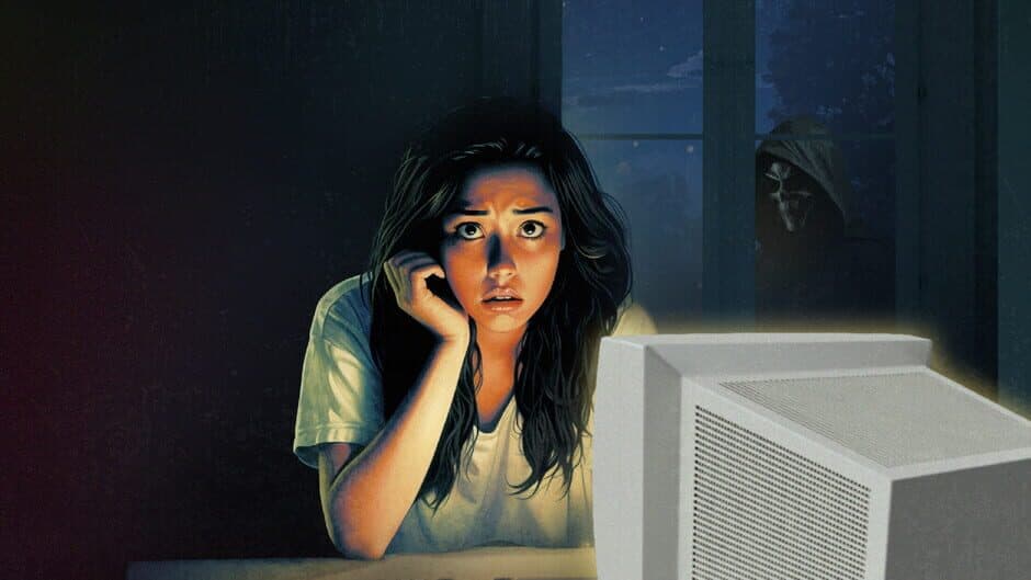 Super Chillers: The Chat Room artwork 1