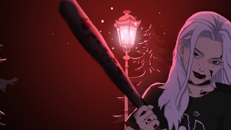 Lead & Blood artwork 1