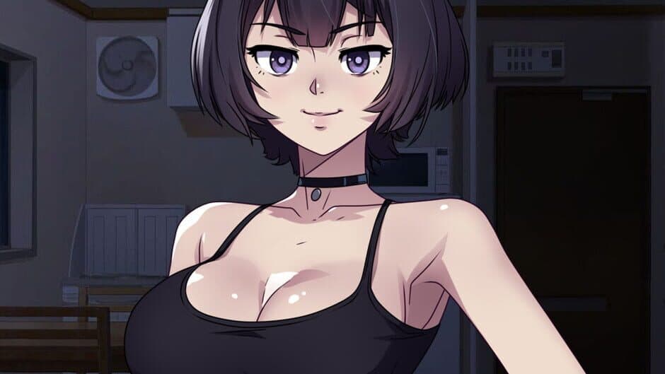 I Want to Run Away From My Goth Mommy... or Do I? artwork 1