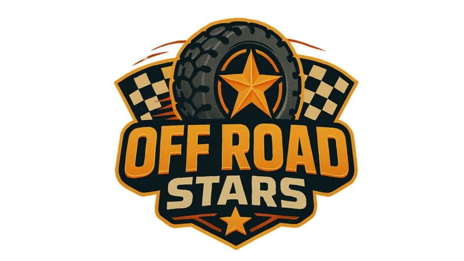 Off Road Stars artwork 2