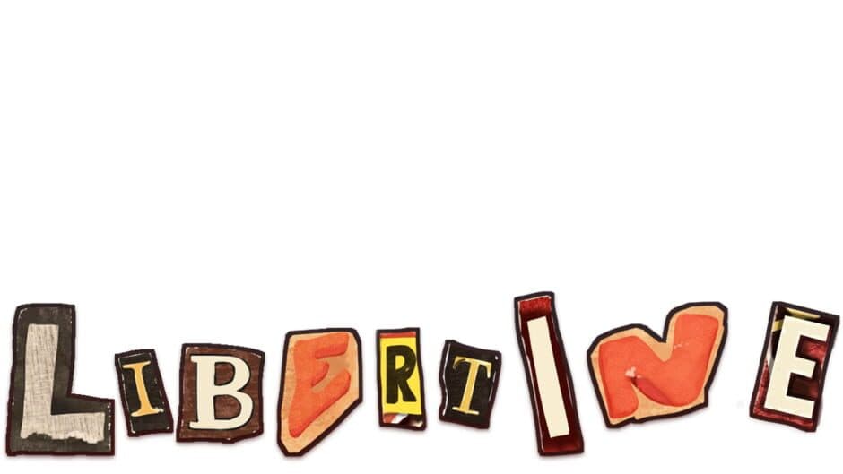 Libertine artwork 2