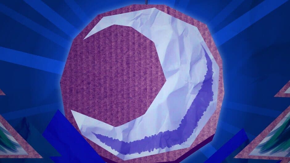 Shuffles 'n Scuffles artwork 1