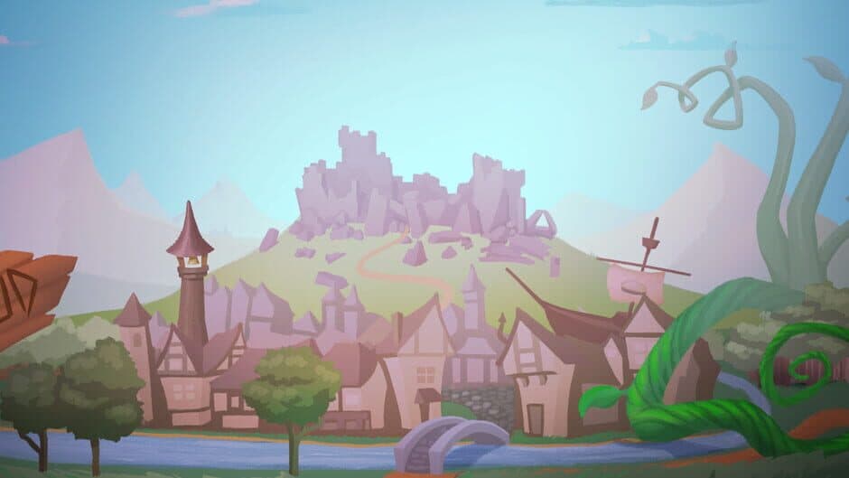 Who Summoned It? artwork 1