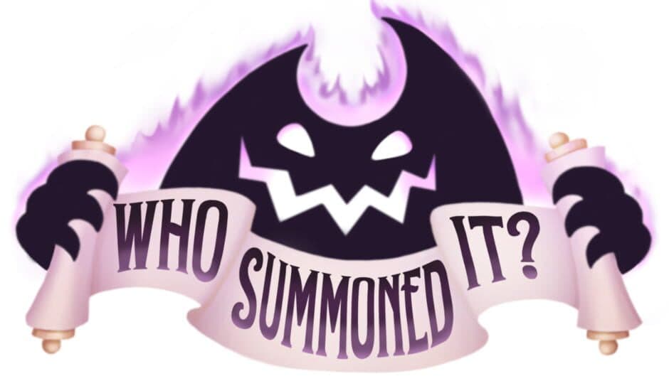 Who Summoned It? artwork 2