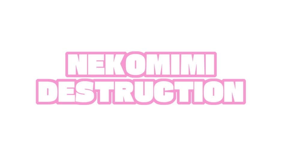 Nekomimi Destruction artwork 2