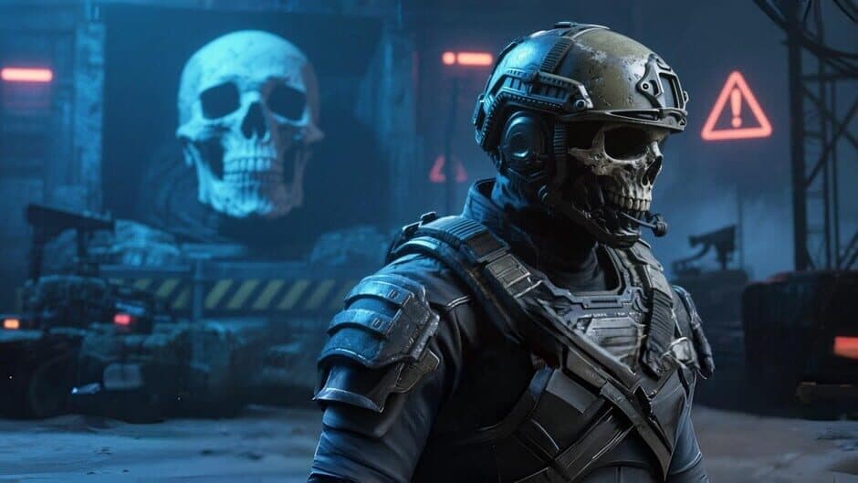 Critical Ops: Dead Zone artwork 1