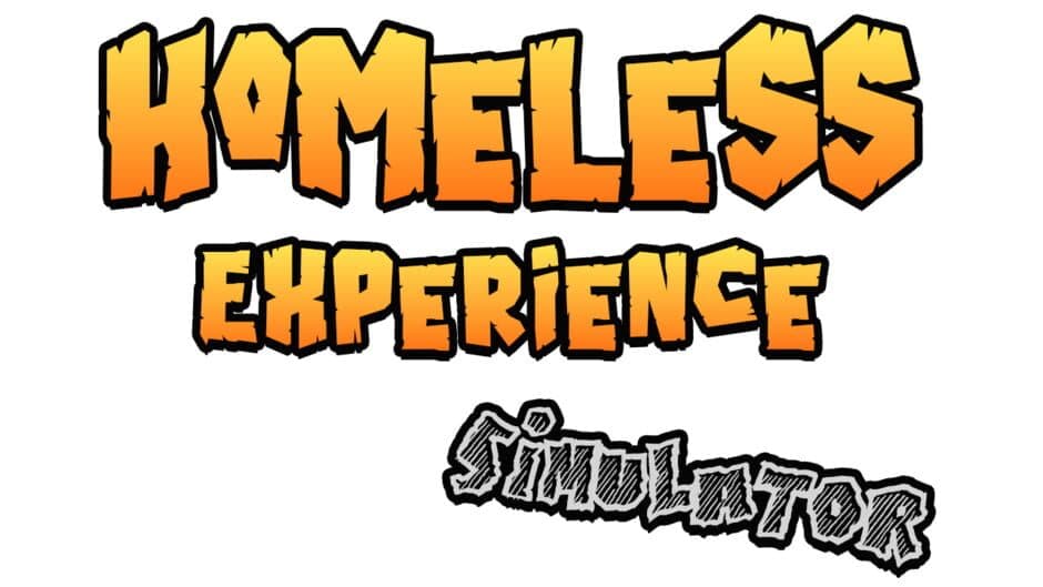 Homeless Experience Simulator artwork 2
