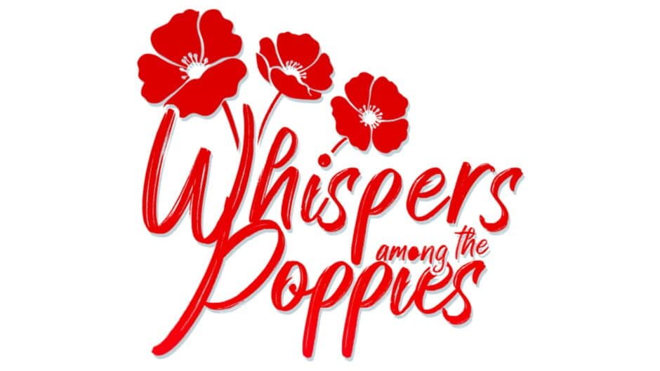 Whispers Among the Poppies artwork 2
