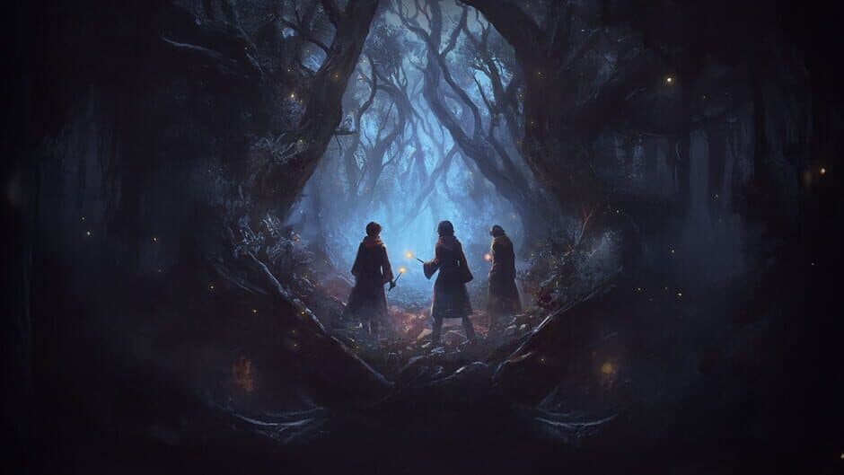 Shinebringers artwork 1