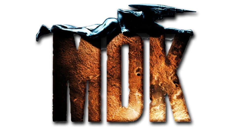 MDK artwork 1