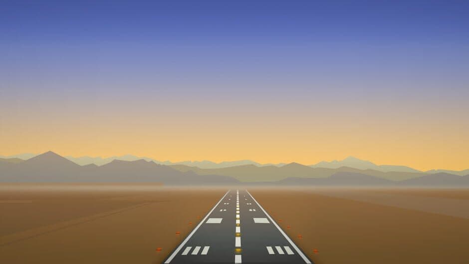 Plane Balance artwork 1