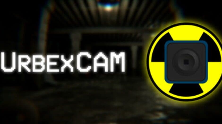 UrbexCam artwork 1