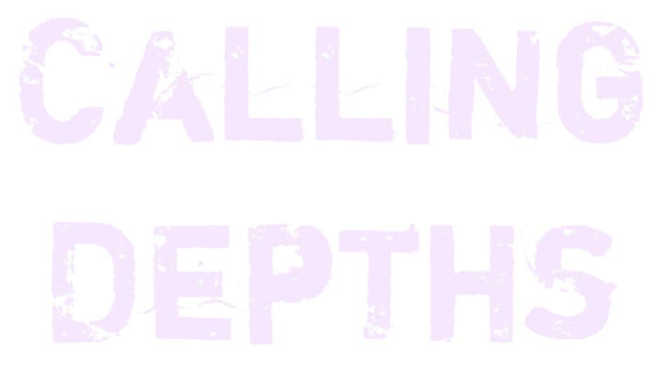 Calling Depths artwork 2