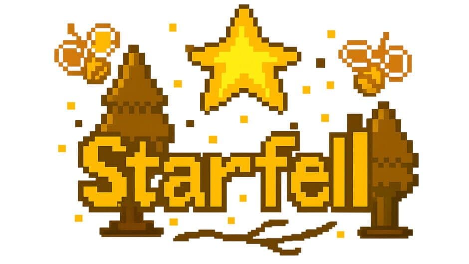 Starfell artwork 1