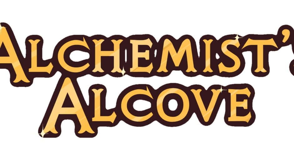 Alchemist's Alcove artwork 2